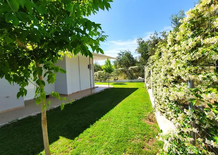 Dimitra Apartments