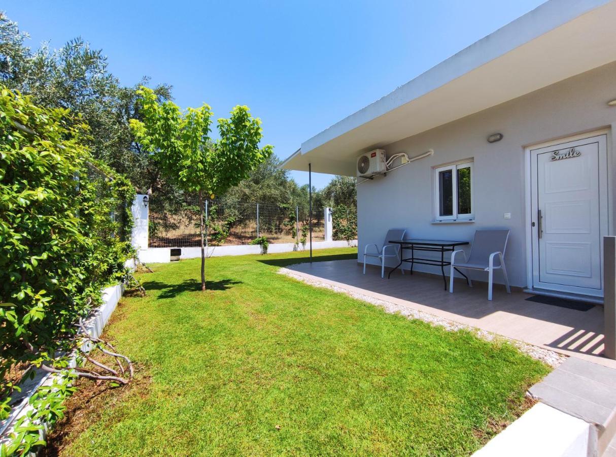 Apartment Dimitra