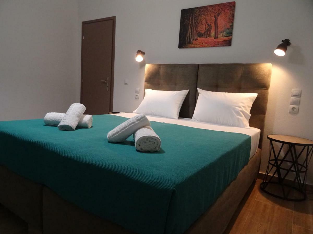 Apartment Dimitra