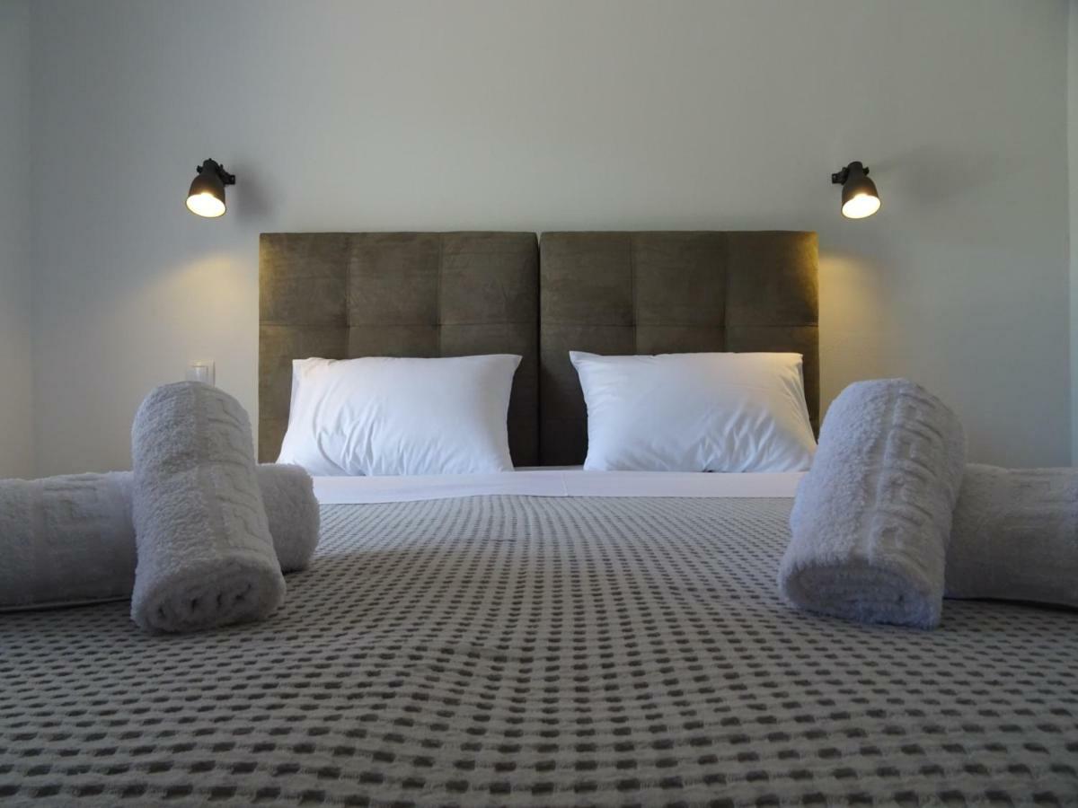 Apartment Dimitra Kanali (Epirus)