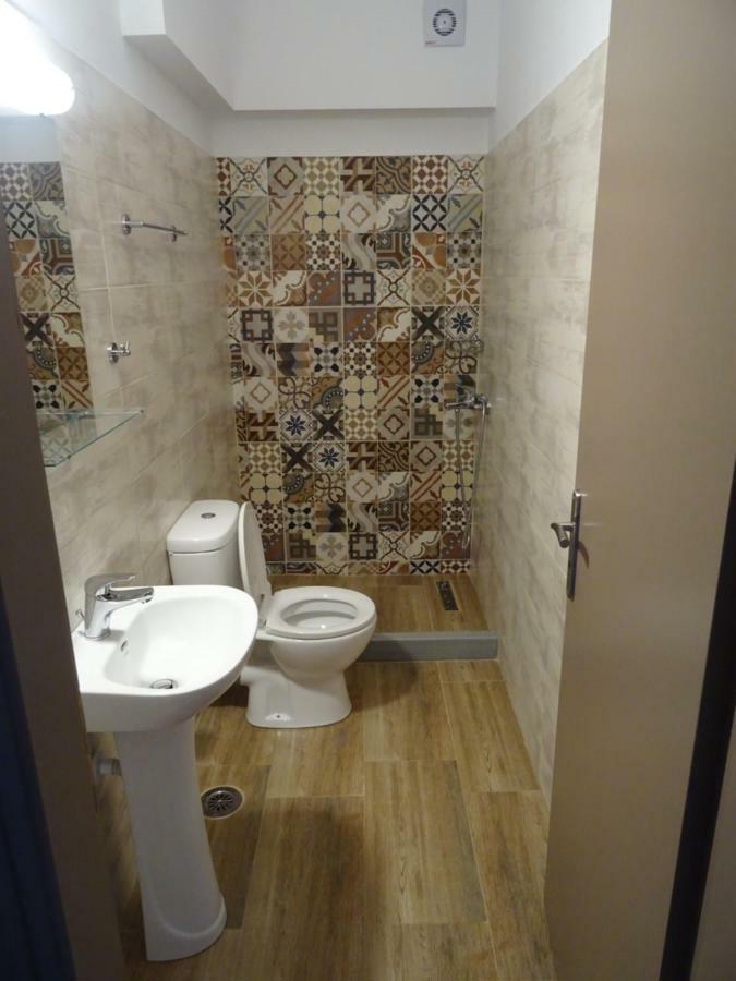 Dimitra Apartment