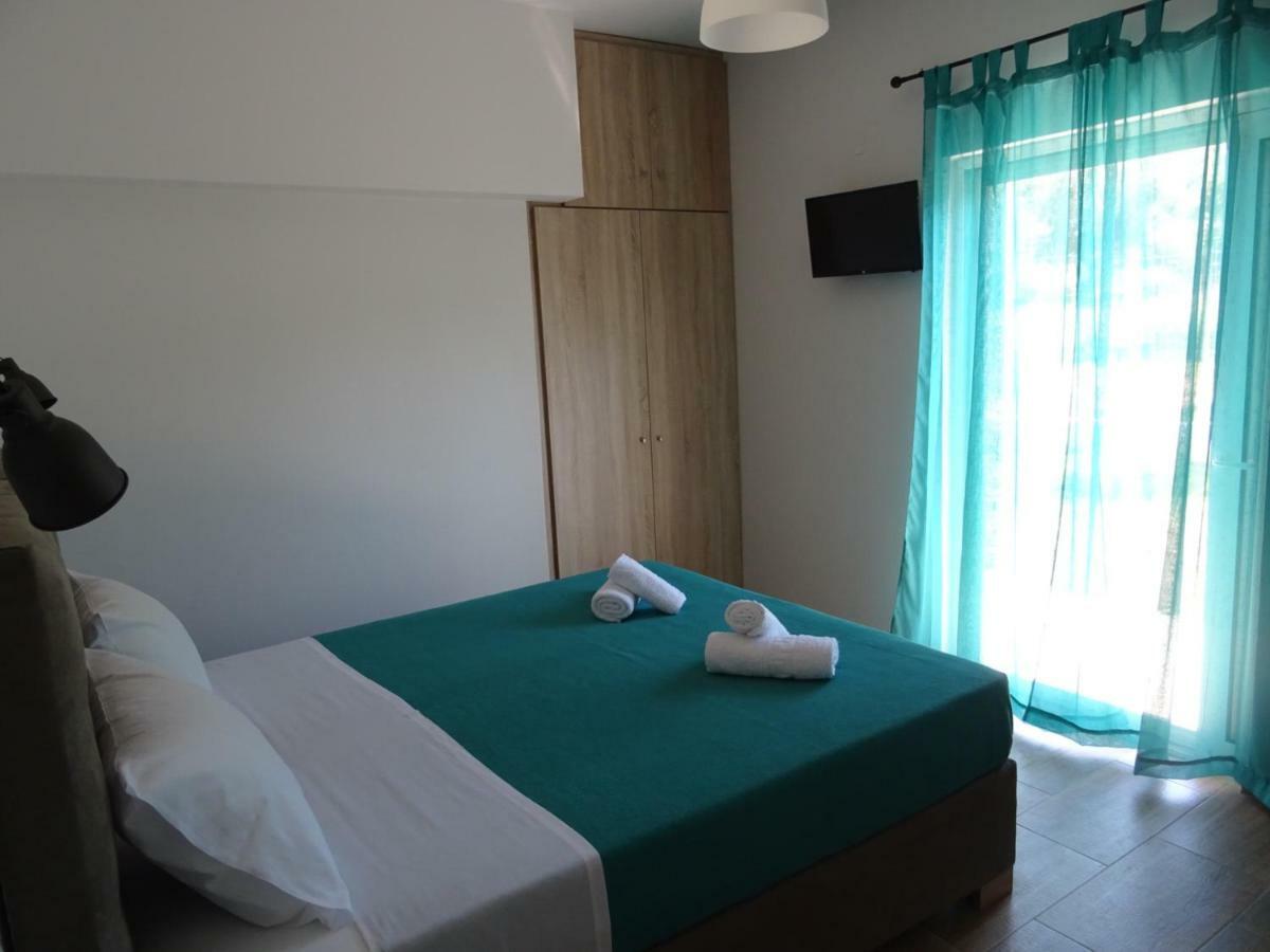 Dimitra Apartment