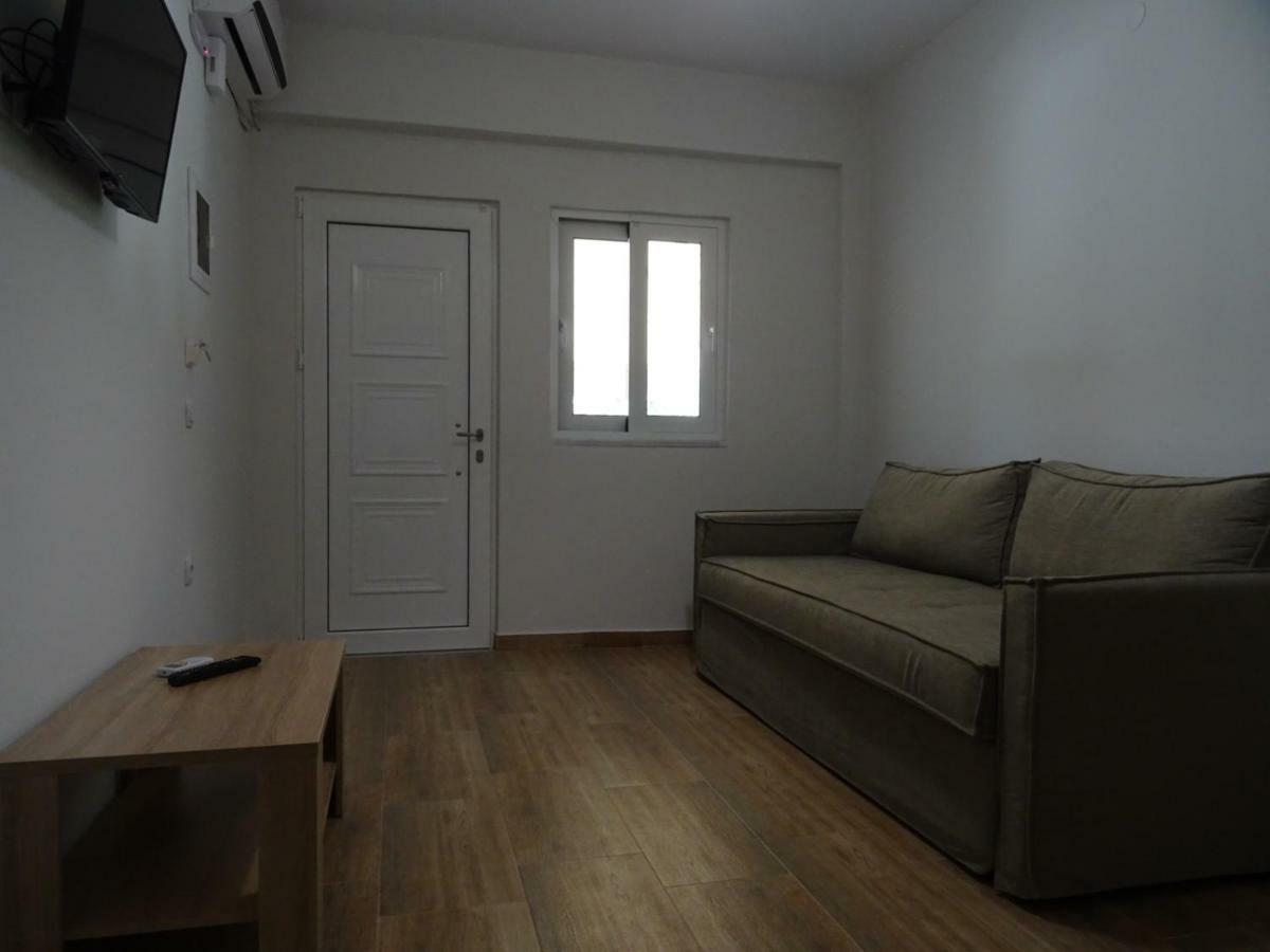 Apartment Dimitra Kanali (Epirus)