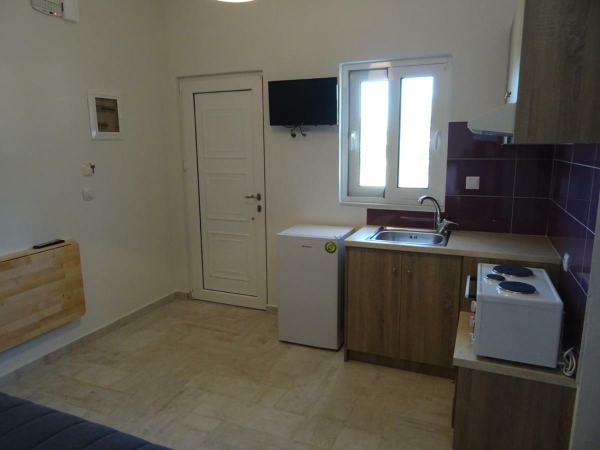 Dimitra Apartment