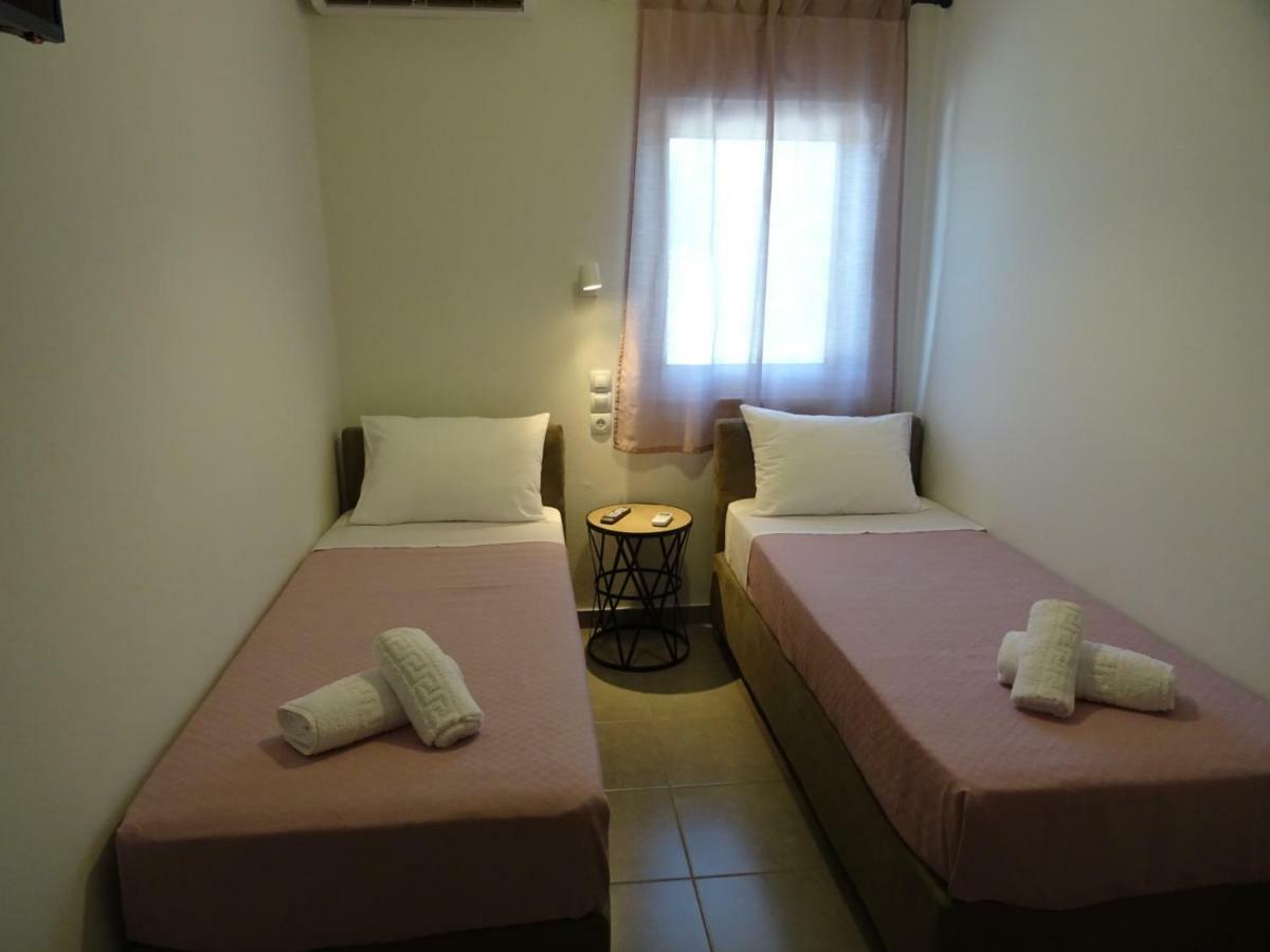 Apartment Dimitra